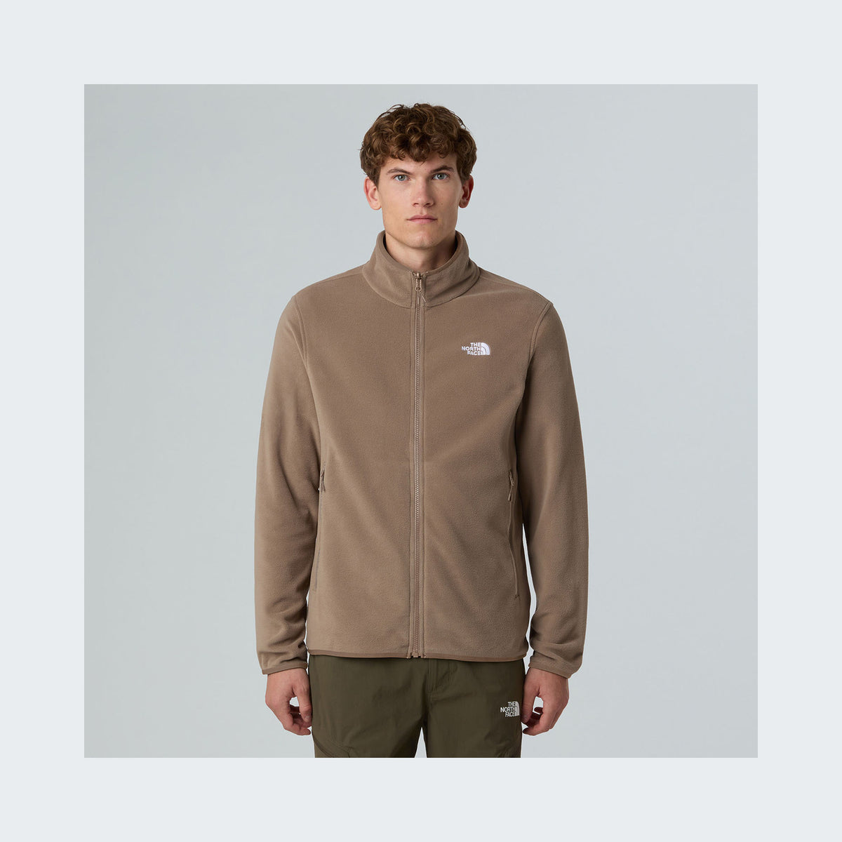 Mocha Brown