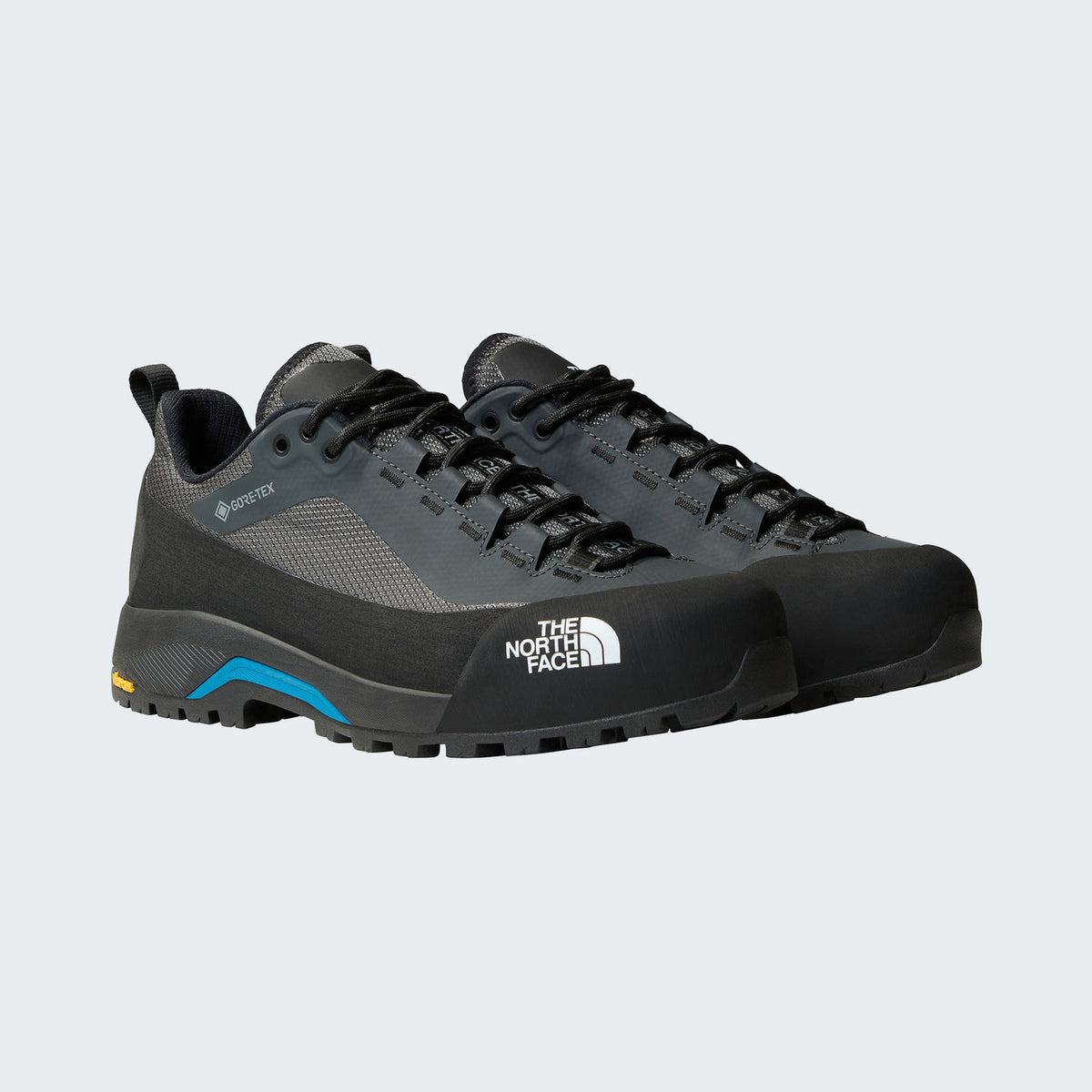 Asphalt Grey/TNF Black