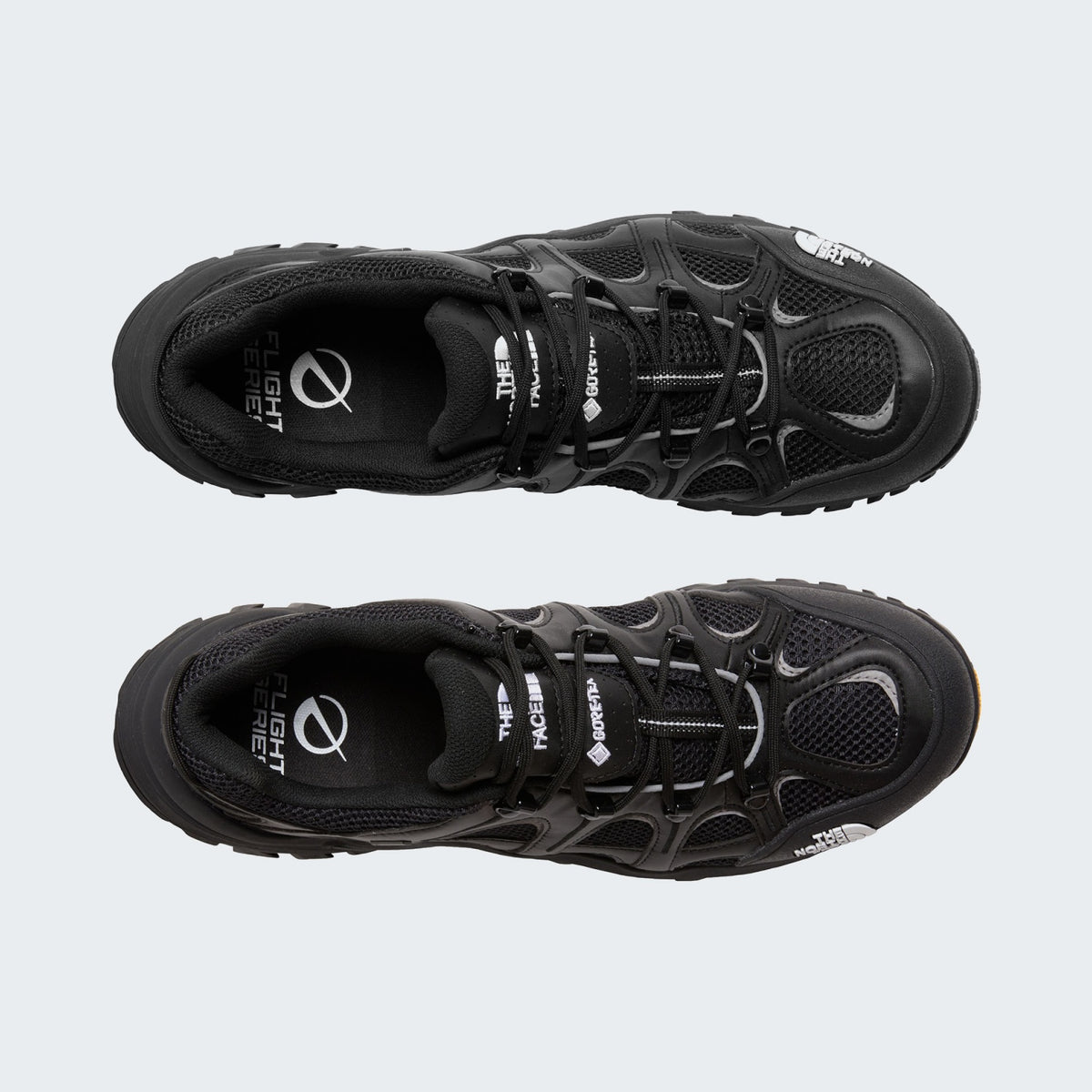 Tnf Black/Tnf White