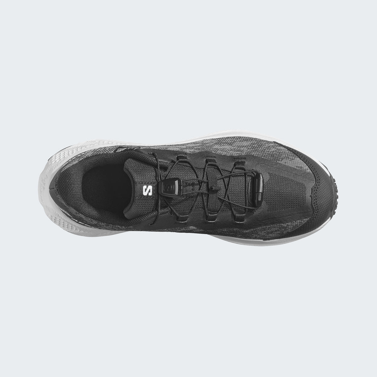 Black/White/Black