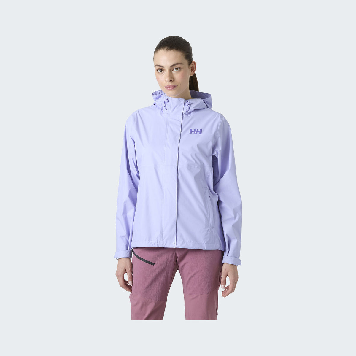 698 - Bright Lavender