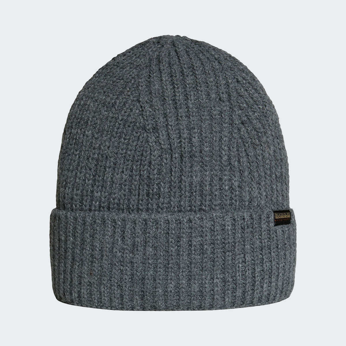 Dark Grey Melange