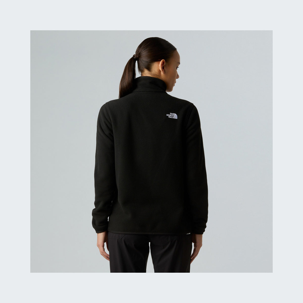 Tnf Black