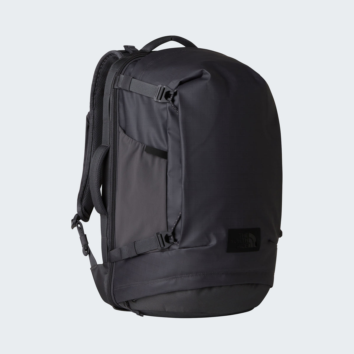 Anthracite Grey/TNF Black