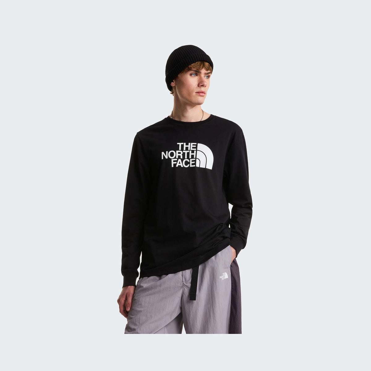 TNF Black