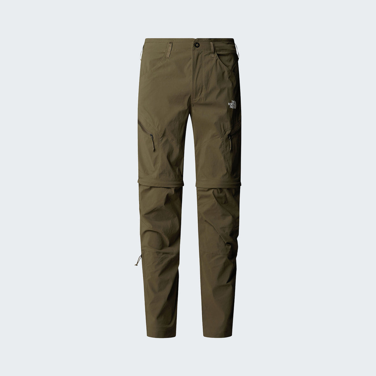 New Taupe Green