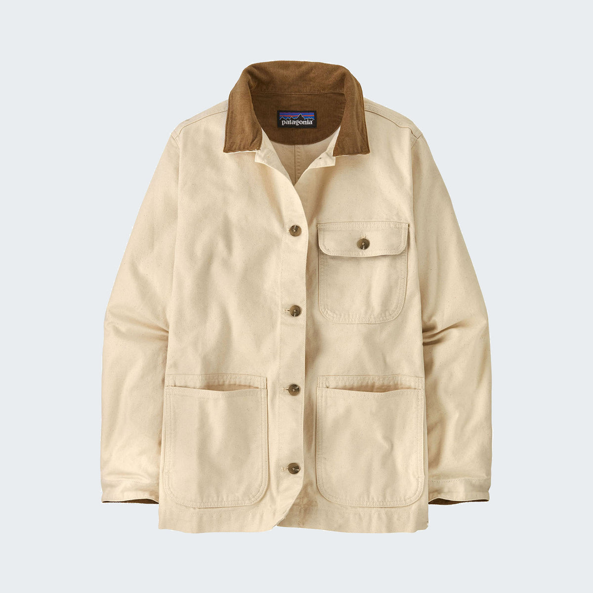 Undyed Natural