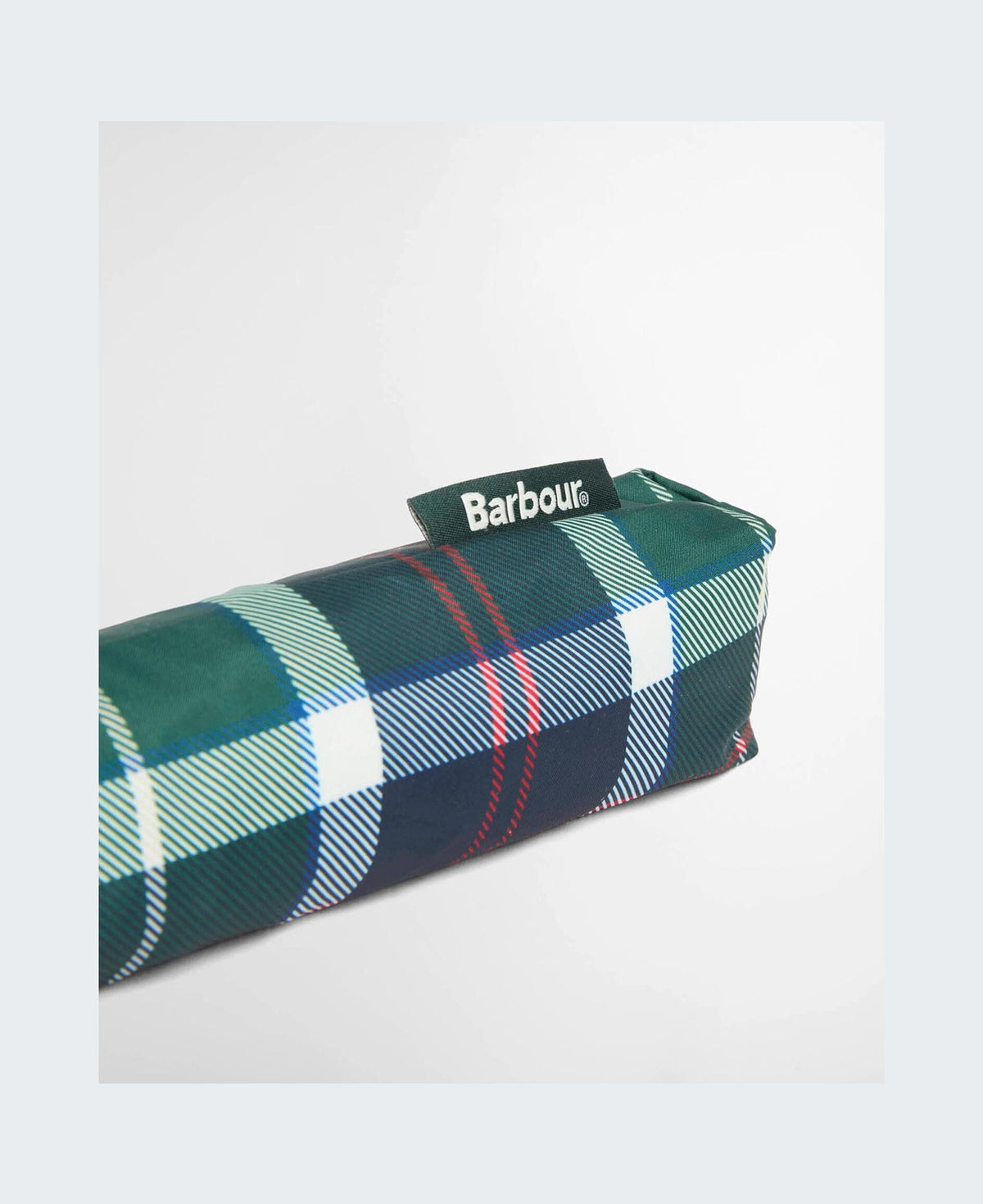 Evergreen Tartan
