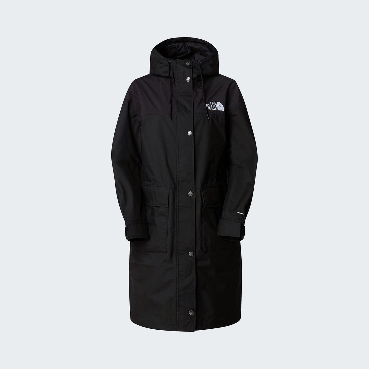 TNF Black