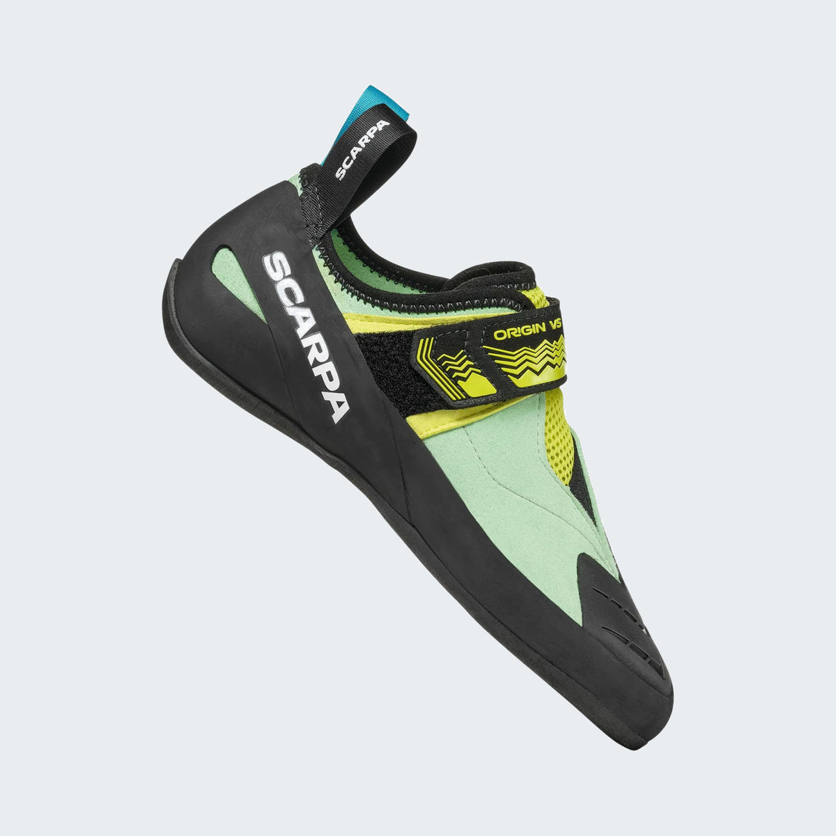 Pastel Green-Lime