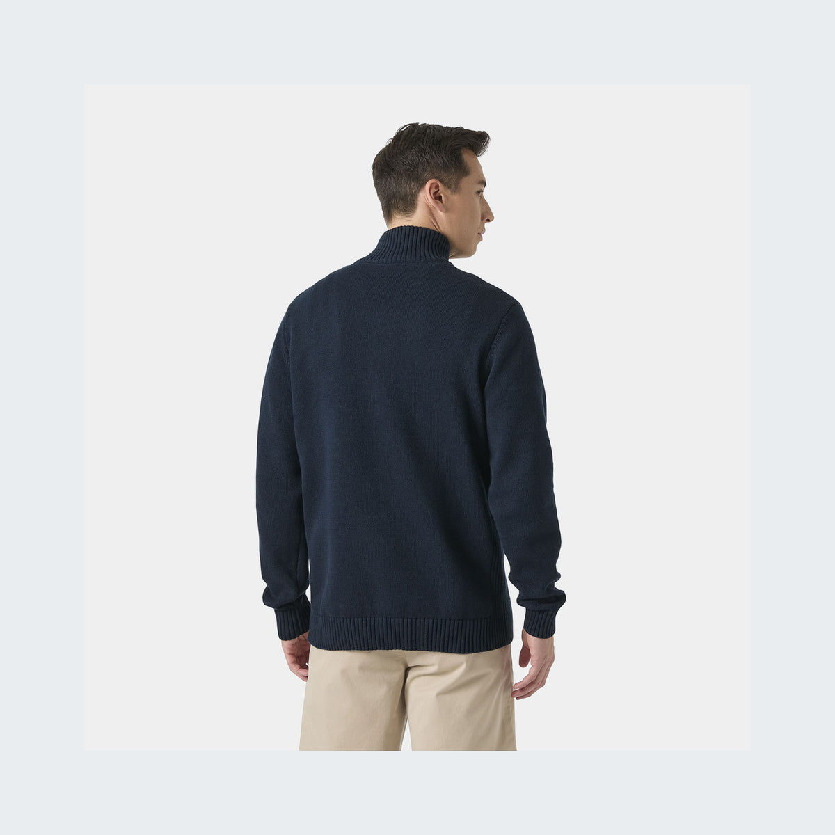 597 - Navy