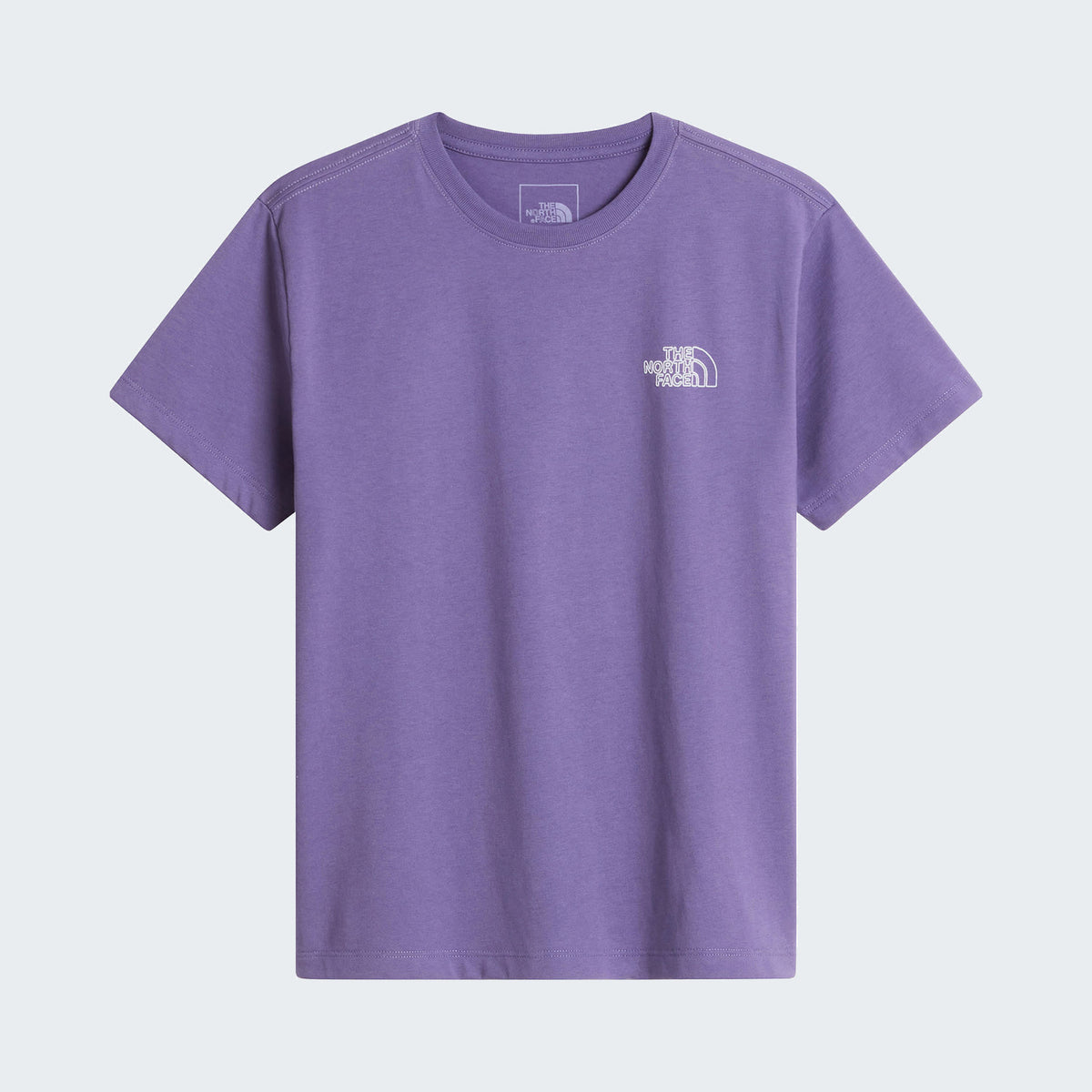 Grounded Plum