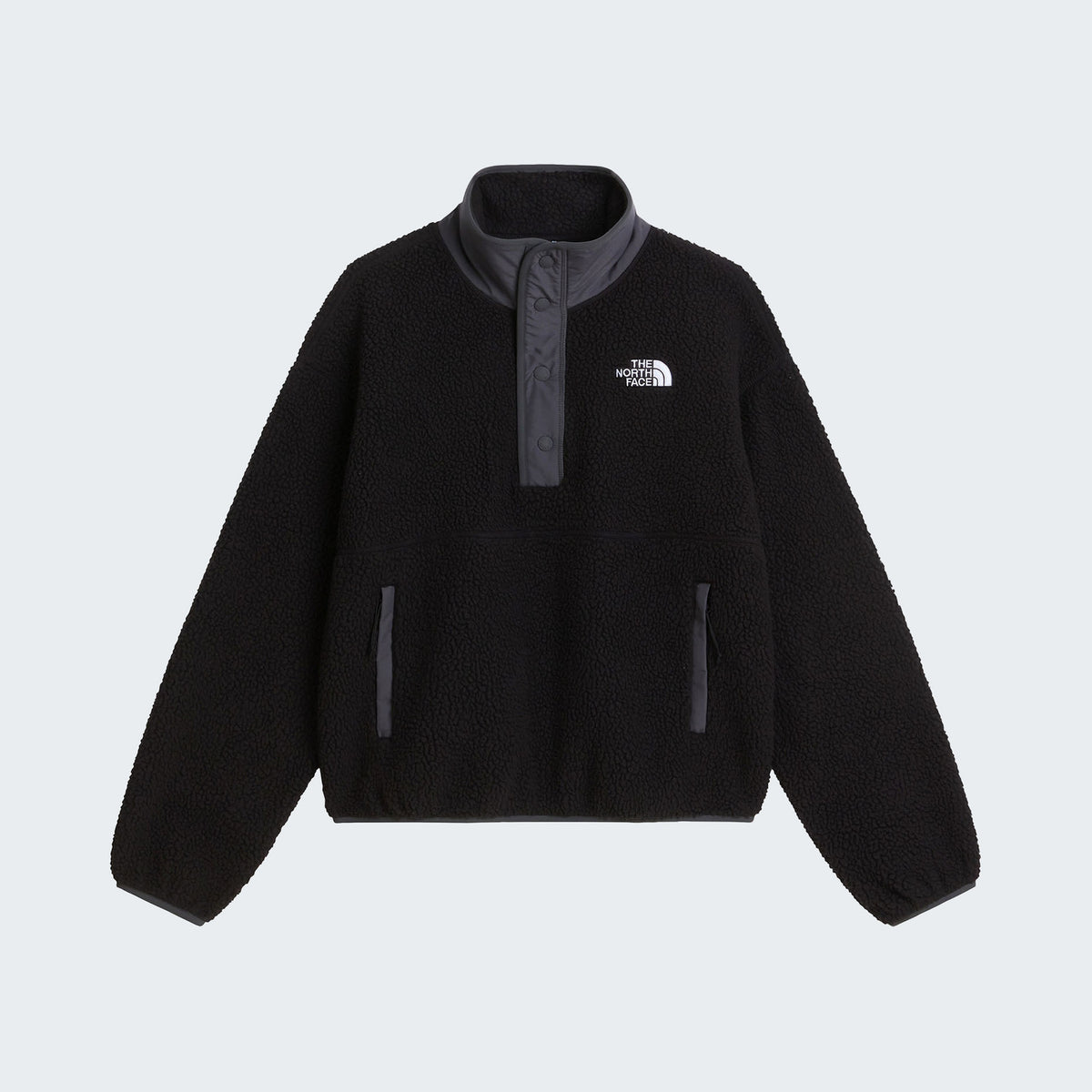 TNF Black/Anthracite Grey