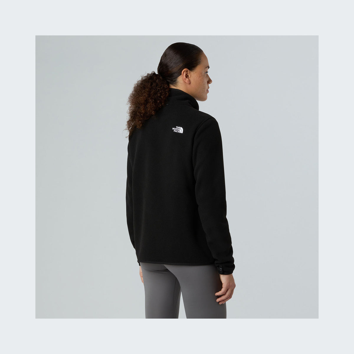 TNF Black