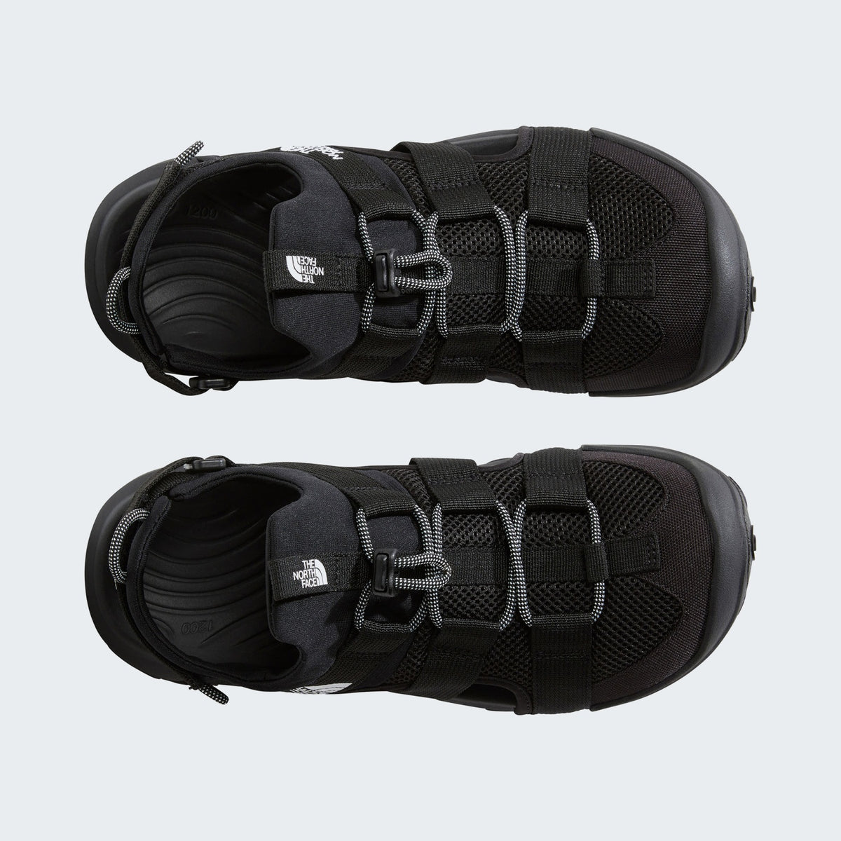 TNF Black/TNF Black