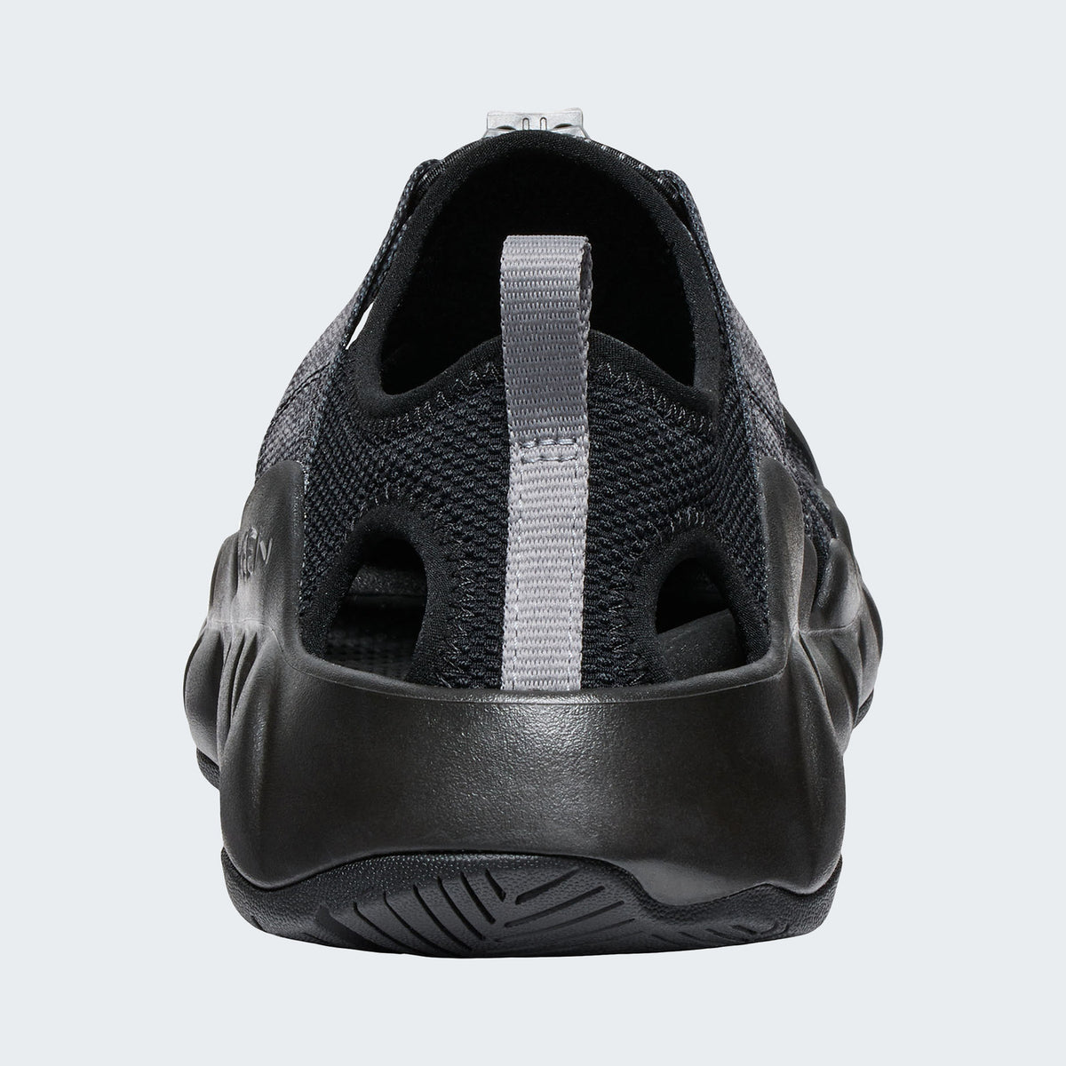 Black/Steel Grey