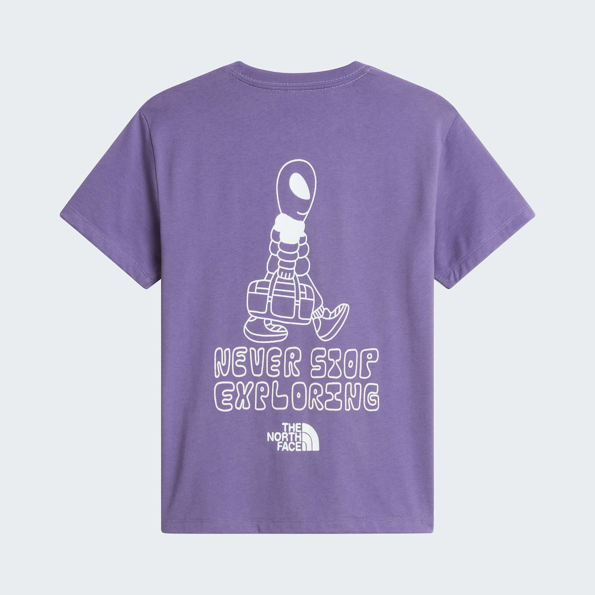Grounded Plum