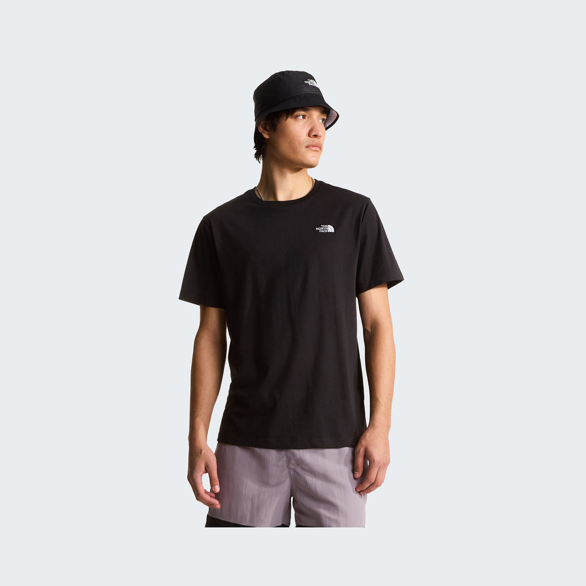 TNF Black