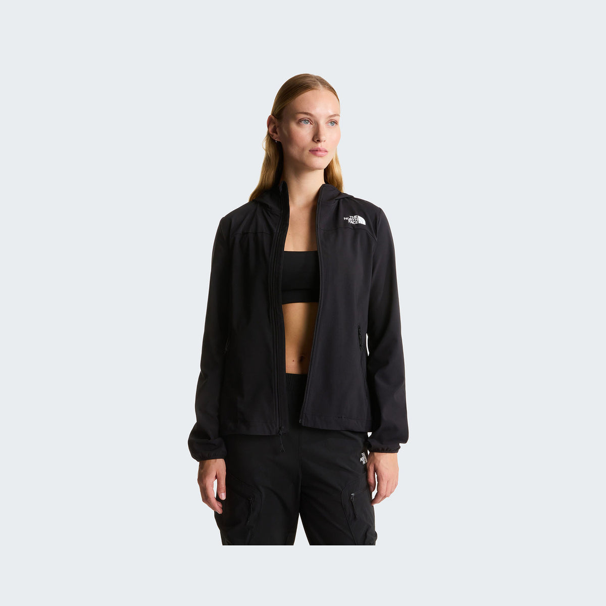 TNF Black