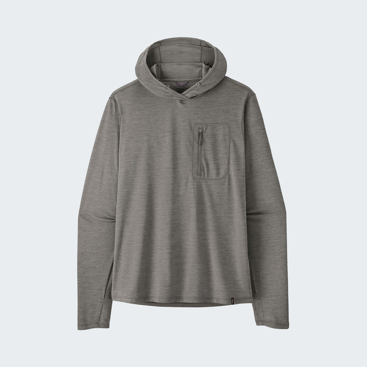 Forge Grey - Noble Grey X-Dye