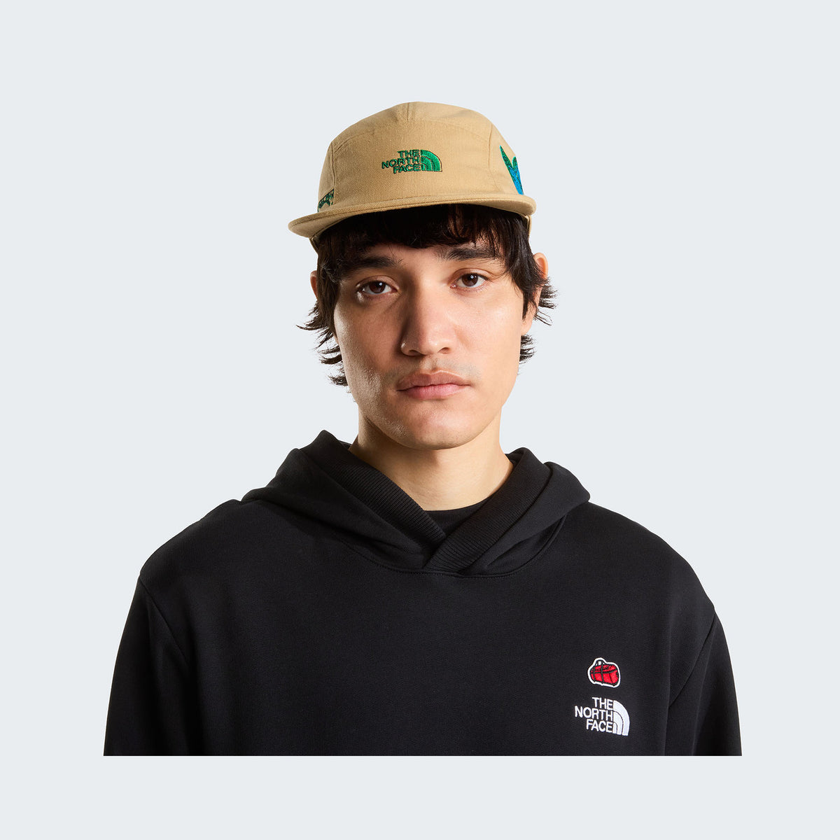 Khaki Stone/Graphics