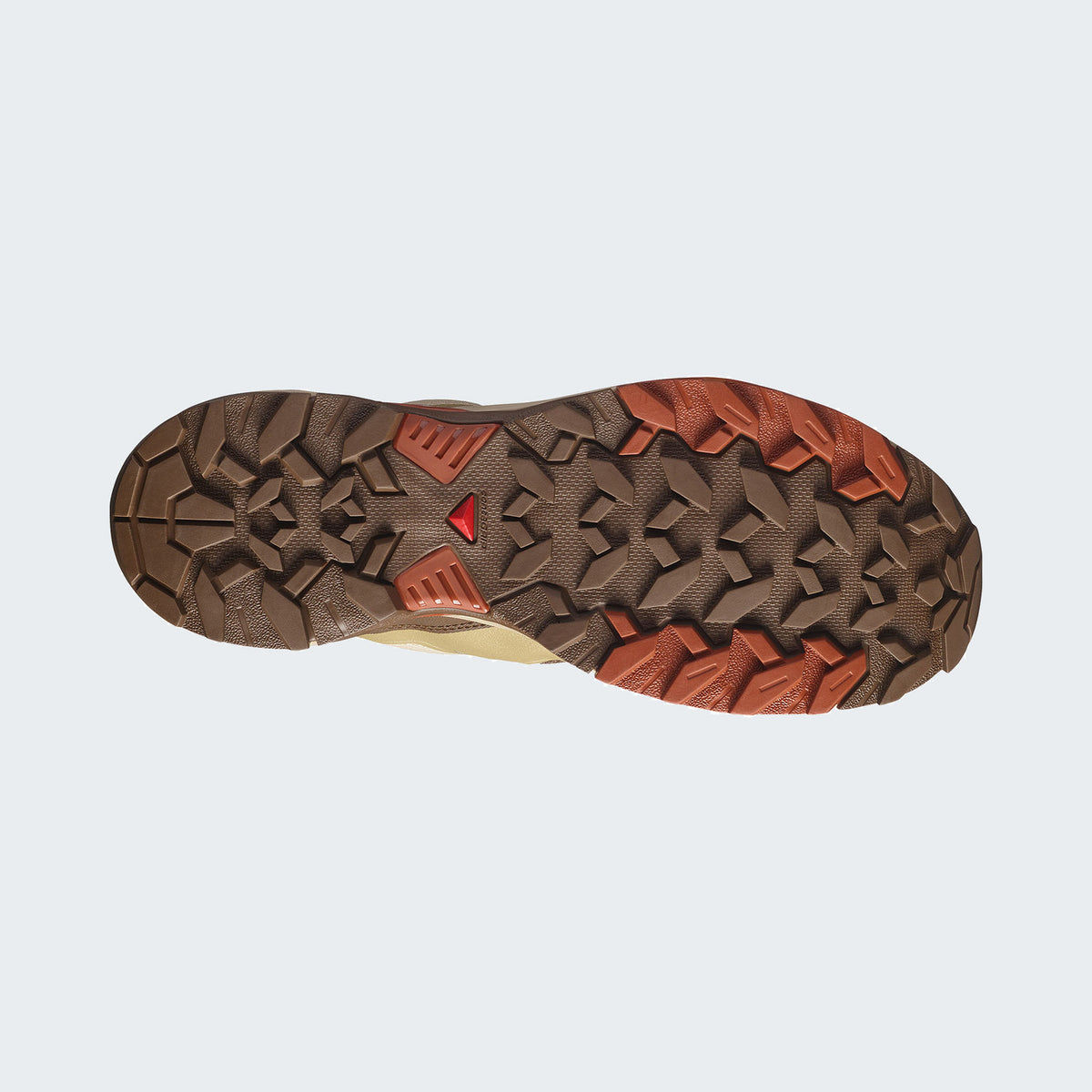 Dark Earth/Safari/Arabian Spice