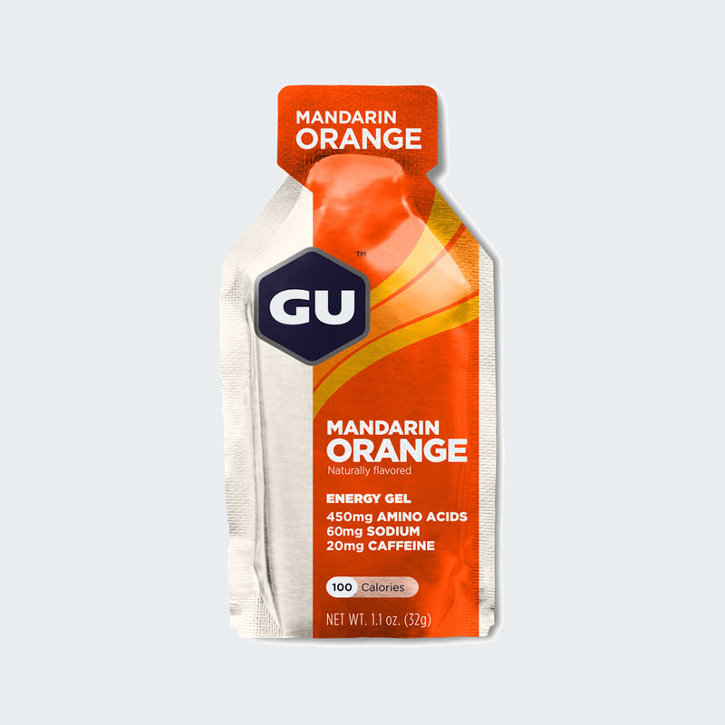 Mandarin Orange