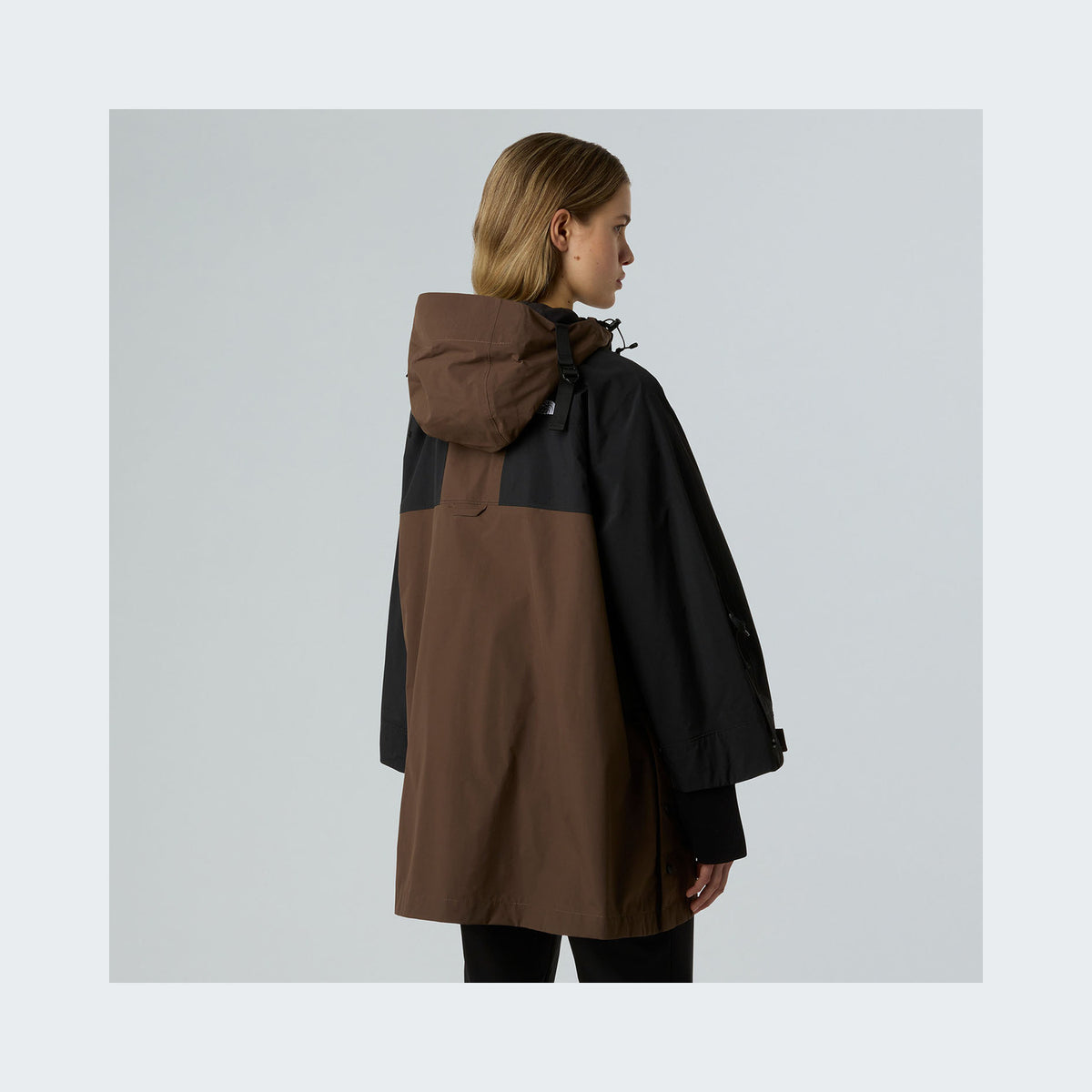 TNF Black/Smokey Brown