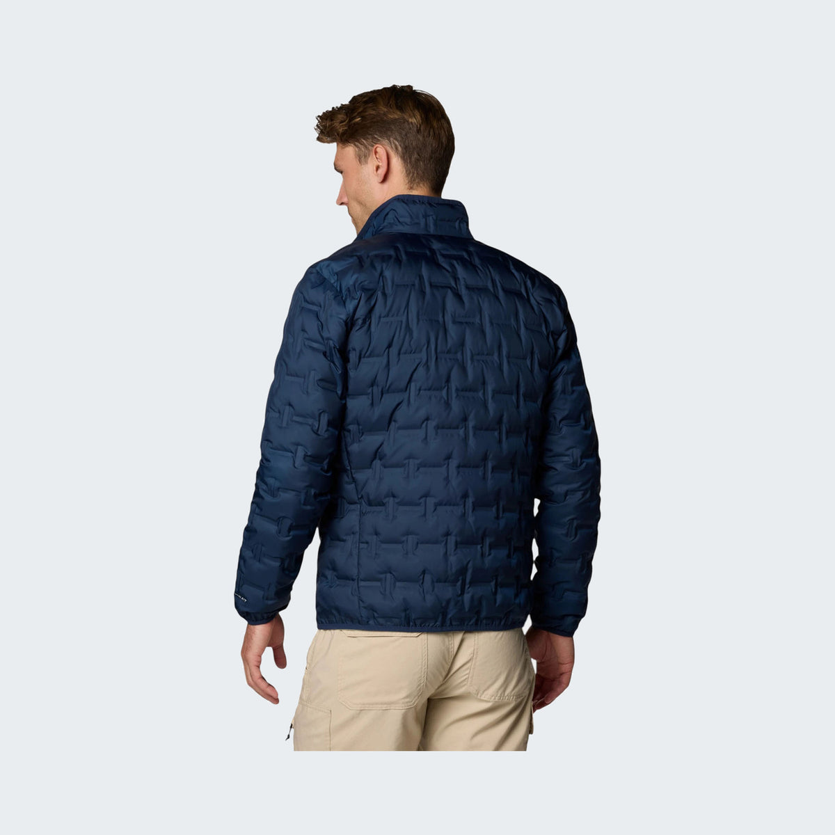 464 - Collegiate Navy
