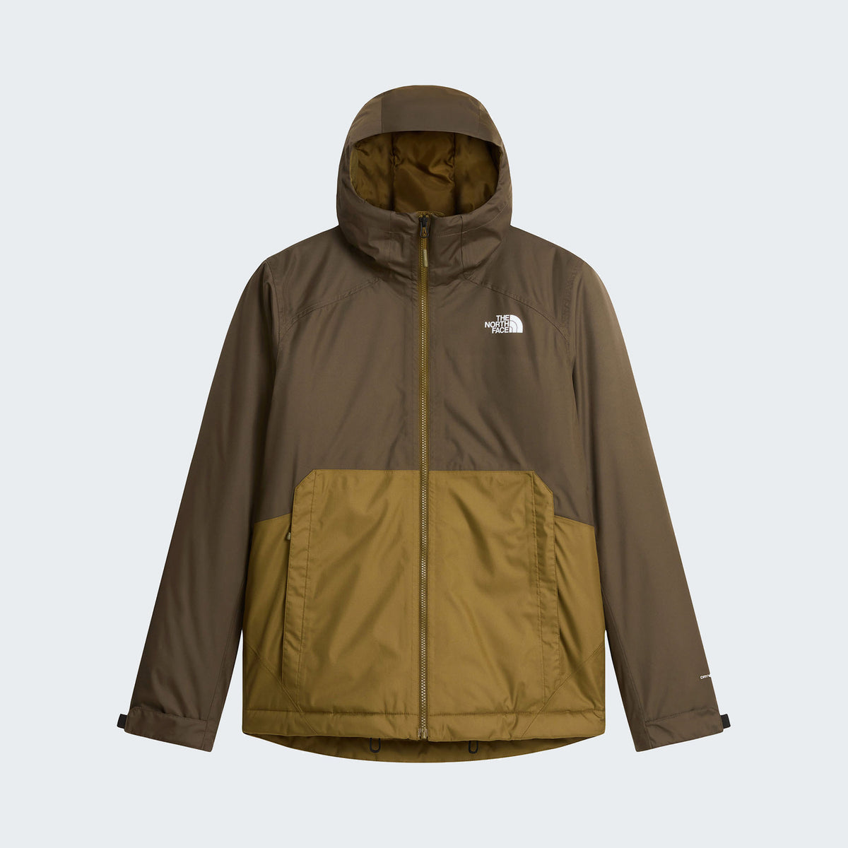New Taupe Green/Caraway Seed