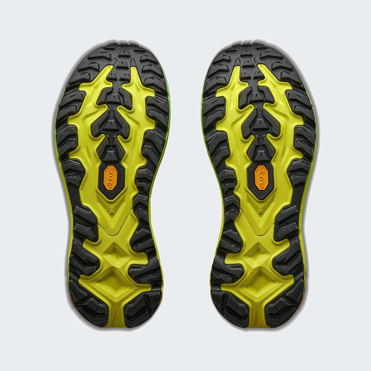 Frost/Hoka Citrus