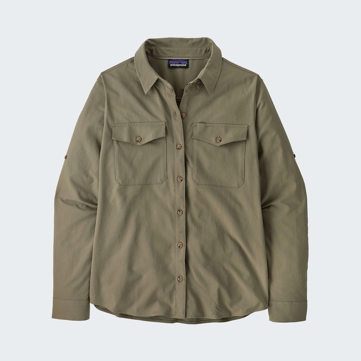 River Rock Green