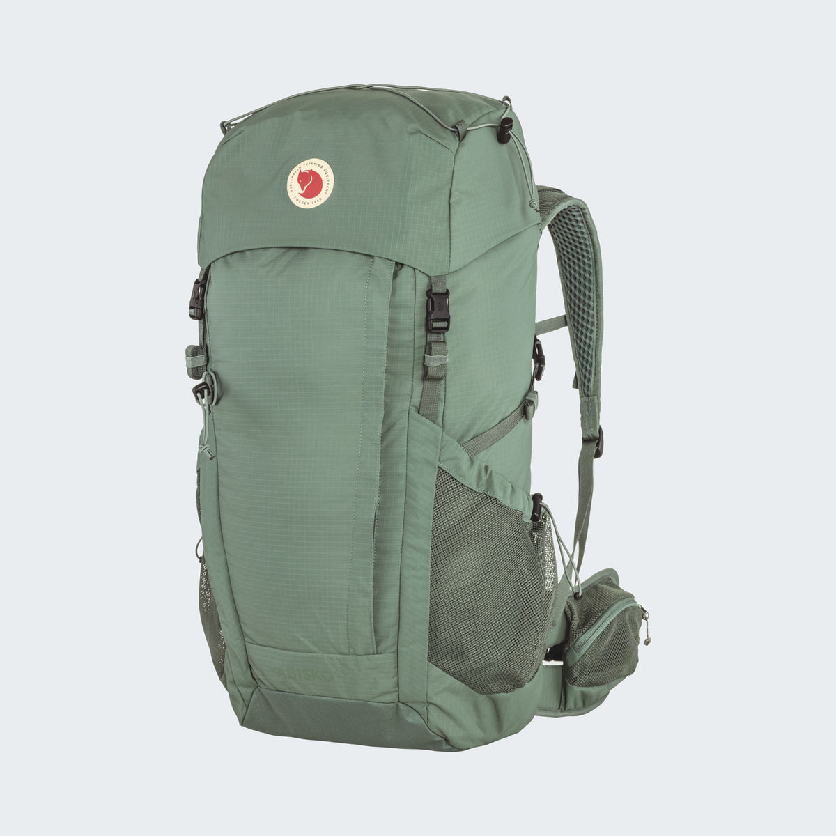 614 - Patina Green