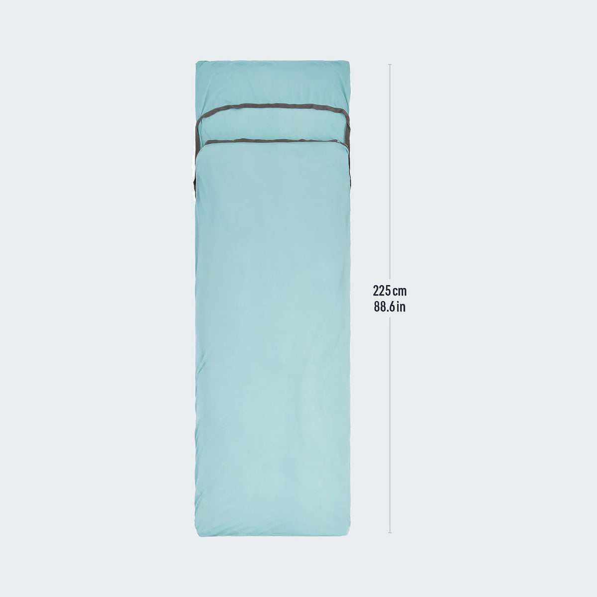 Aqua Sea Blue