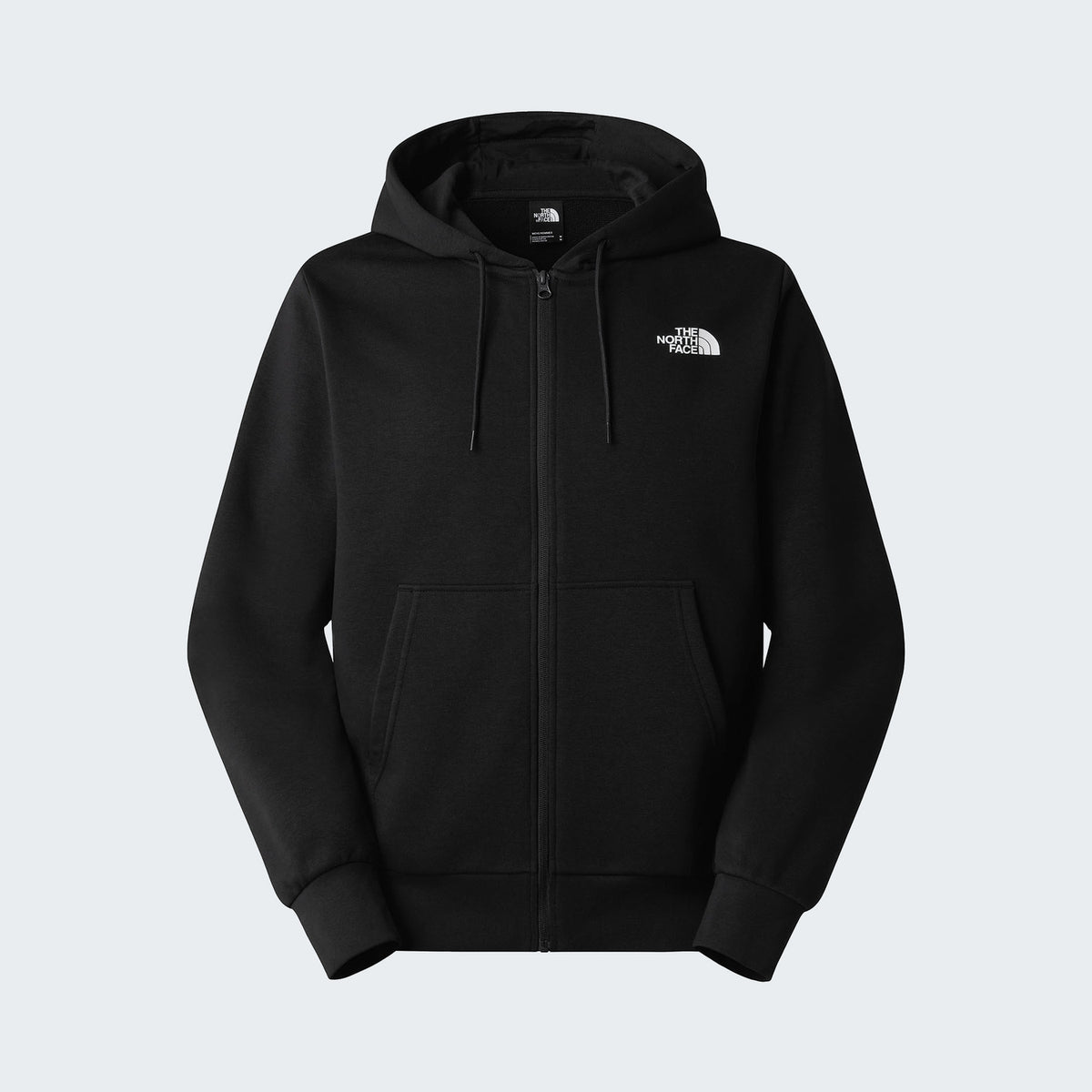TNF Black