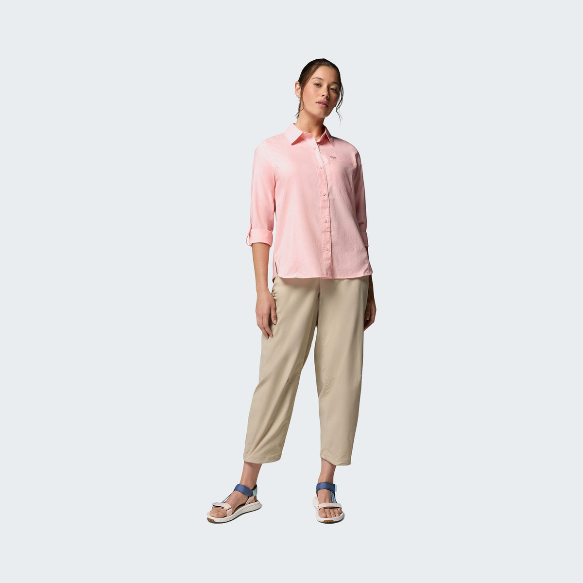 669 - Pink Sand