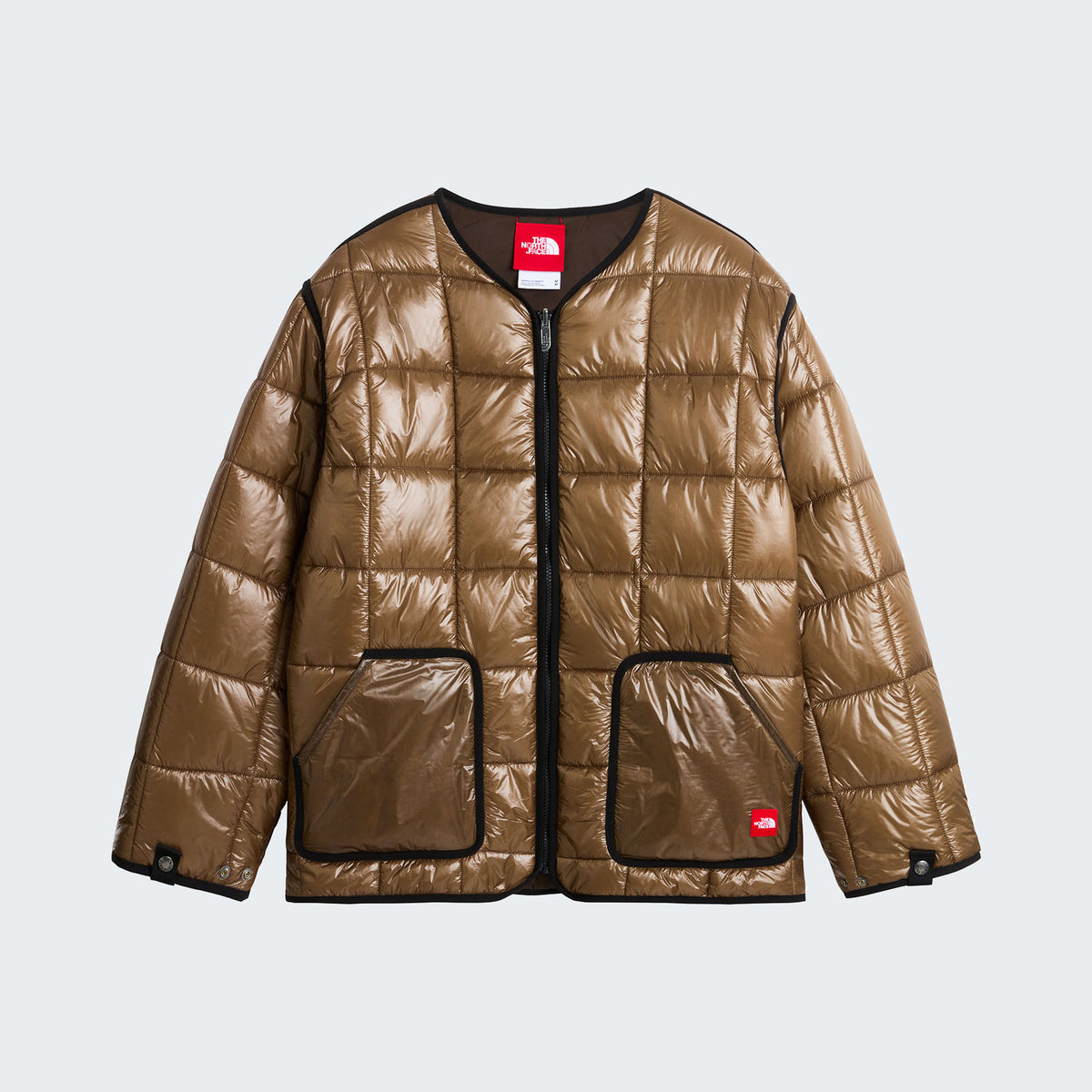 Smokey Brown/Dark Chestnut