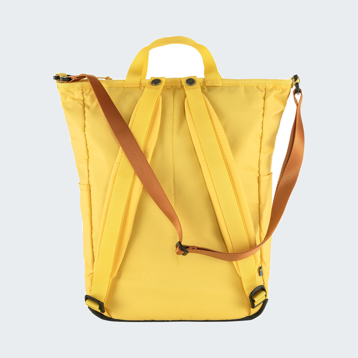 130 - Mellow Yellow