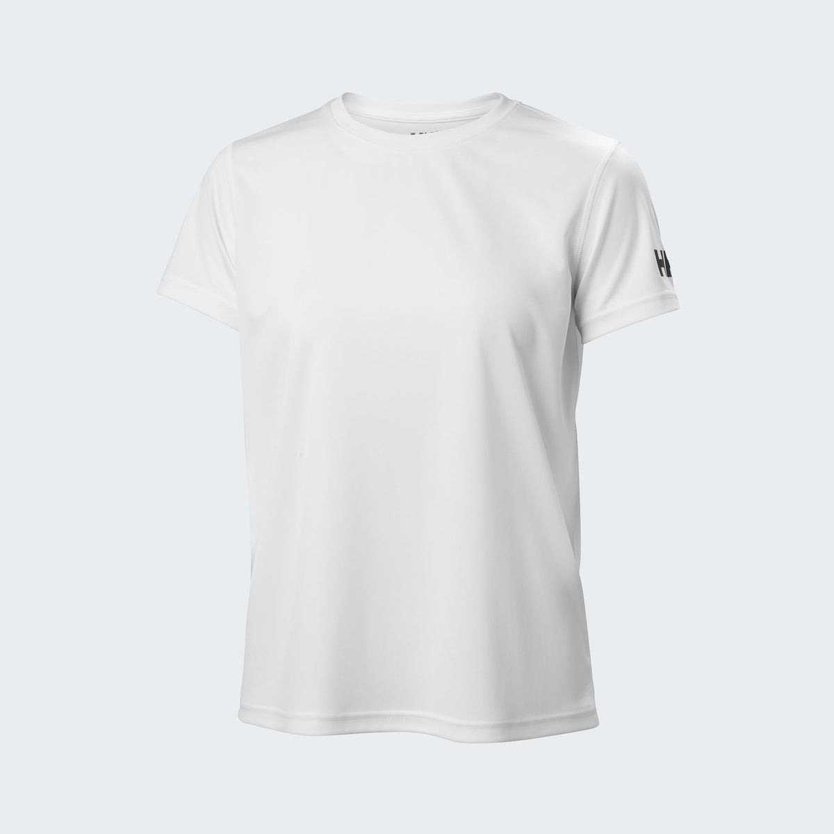 001 - White