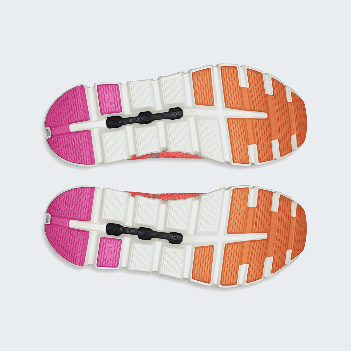 Salmon/Pearl