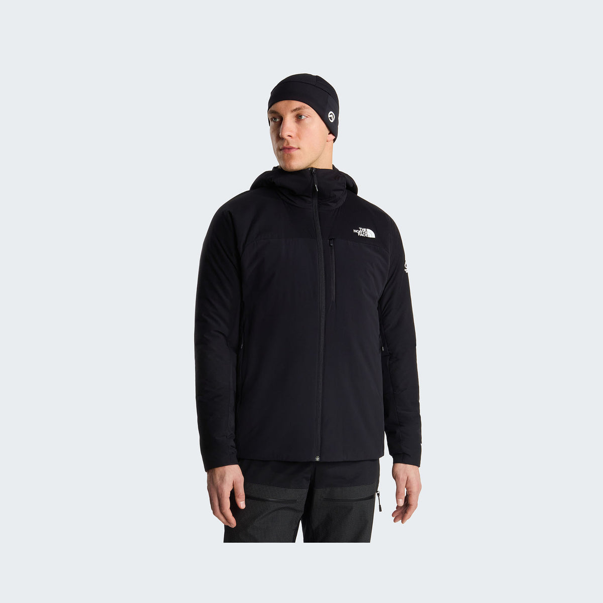TNF Black