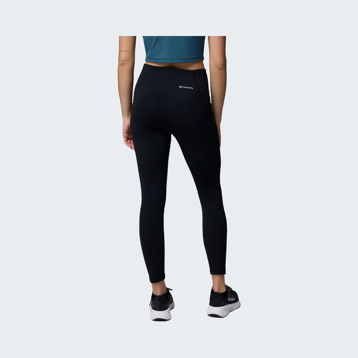 010 - Black