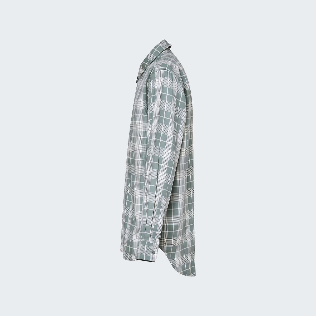 Aviator Green Check