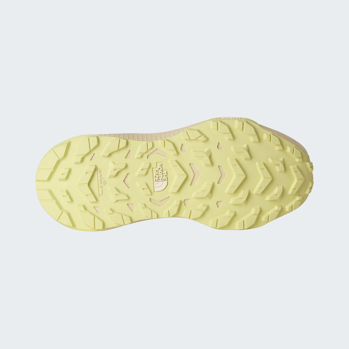 Desert Stone/Lemon Mist
