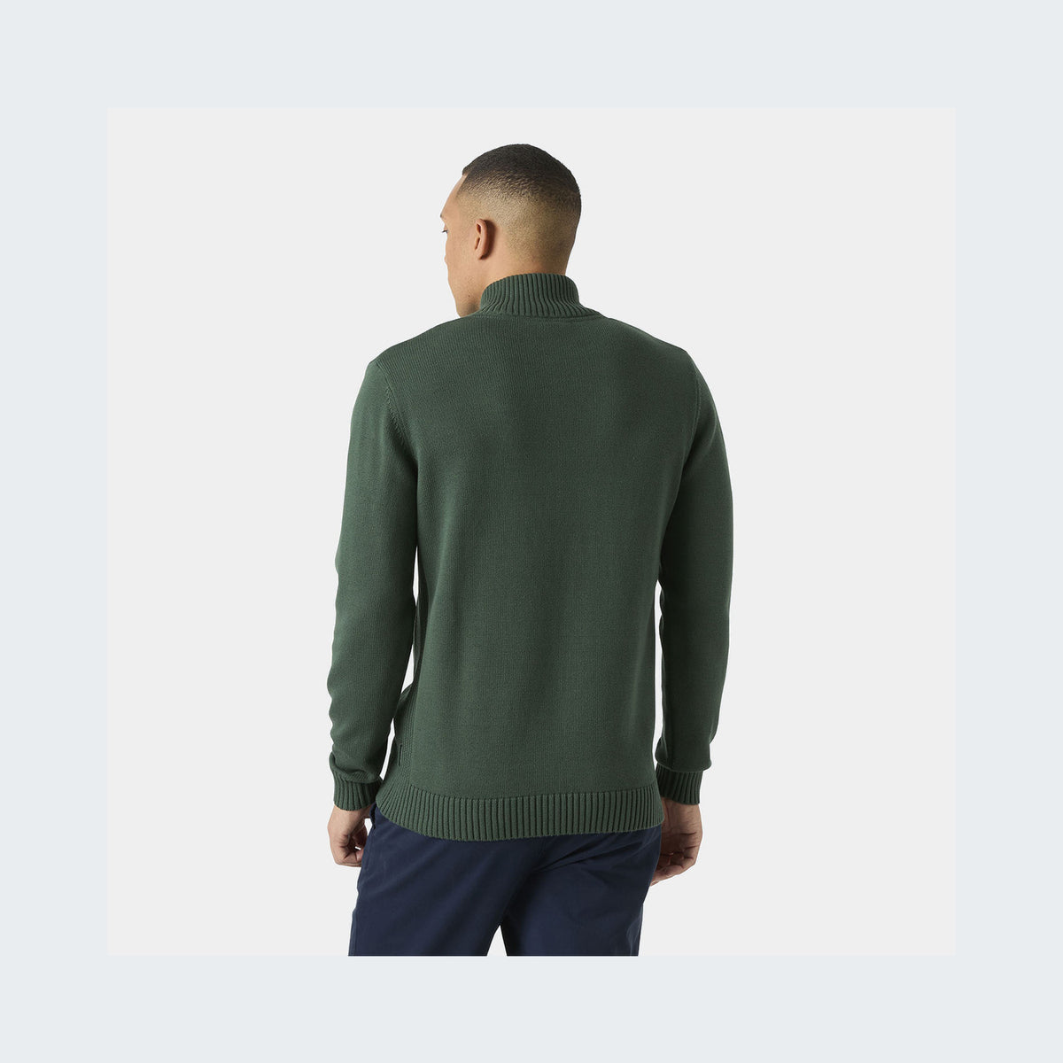 390 - Jungle Green