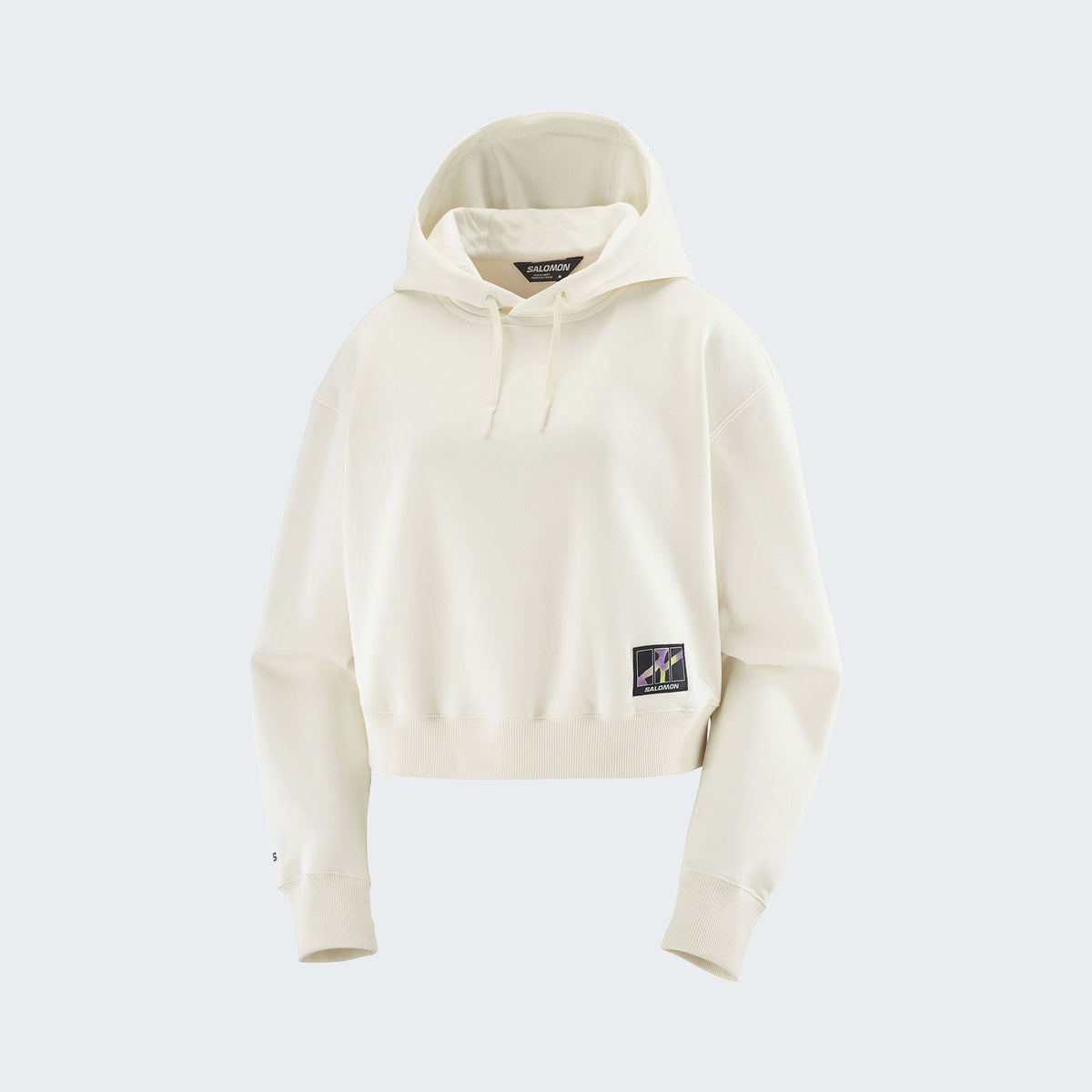 Whisper White