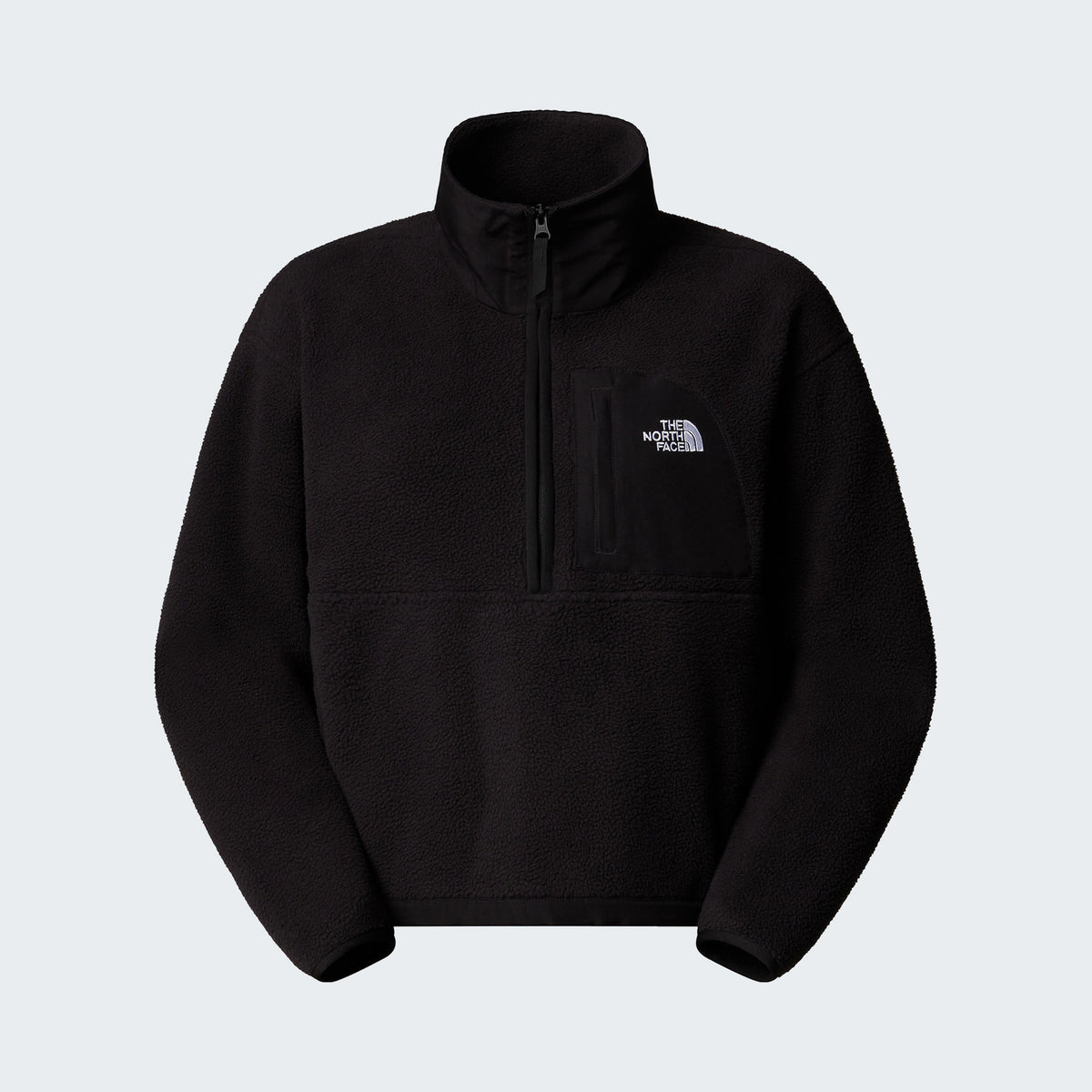 TNF Black