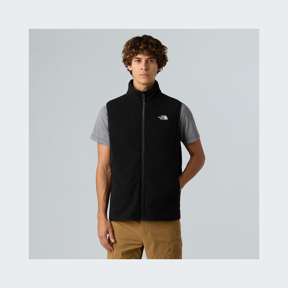TNF Black