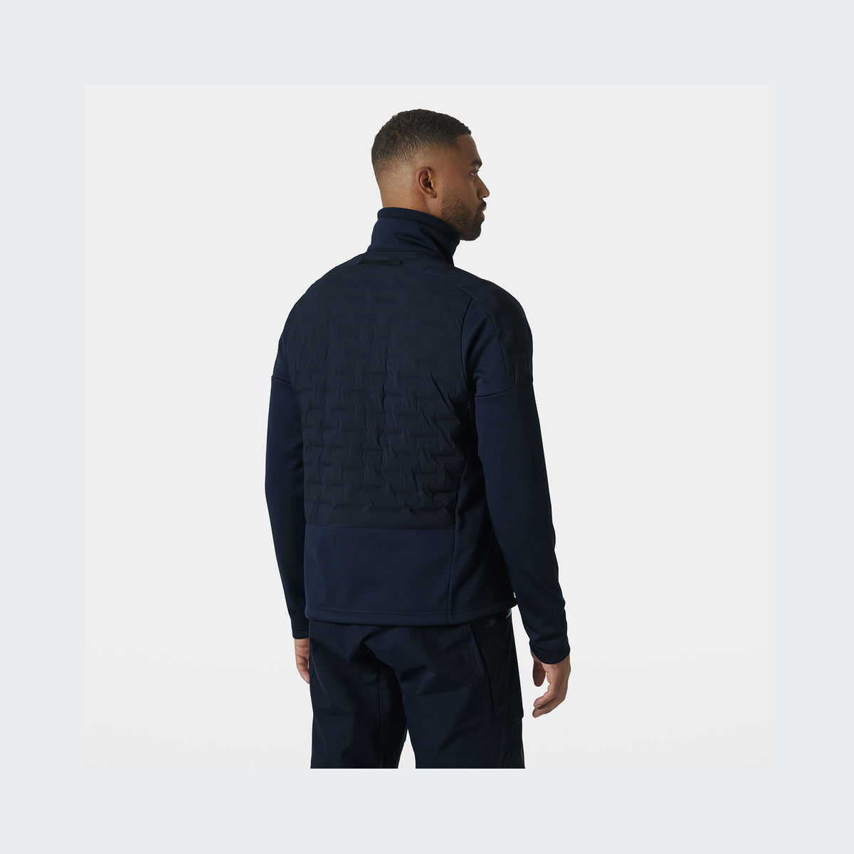597 - Navy