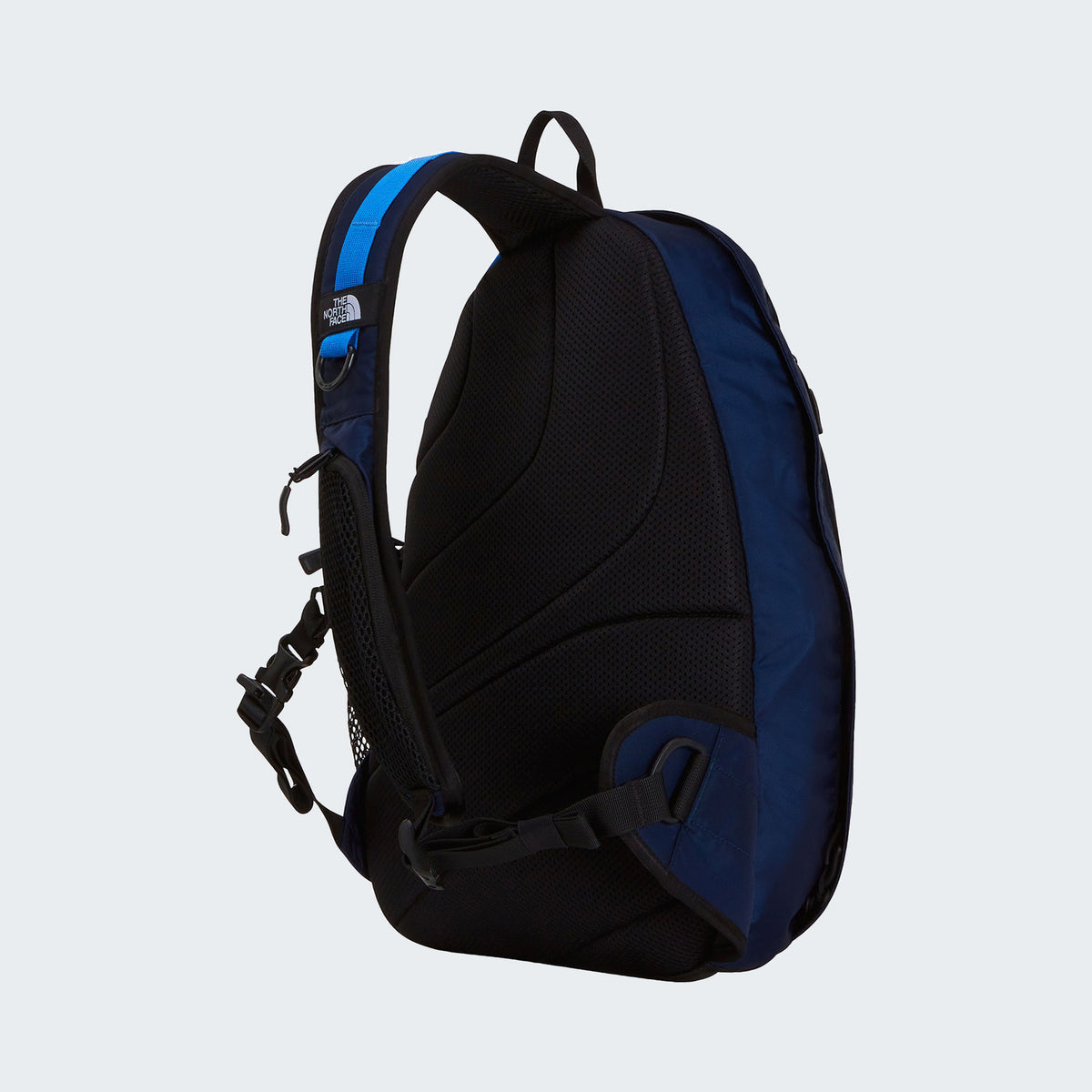 Summit Navy/Active Blue